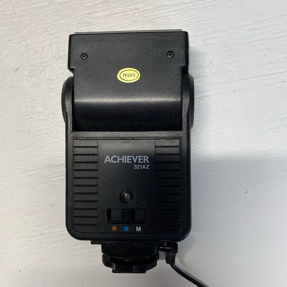 Canon TL QL 35mm Film SLR Camera w. FL 50mm 1:1.8 Lens -Light- Not Tested - USA - Picture 2 of 16